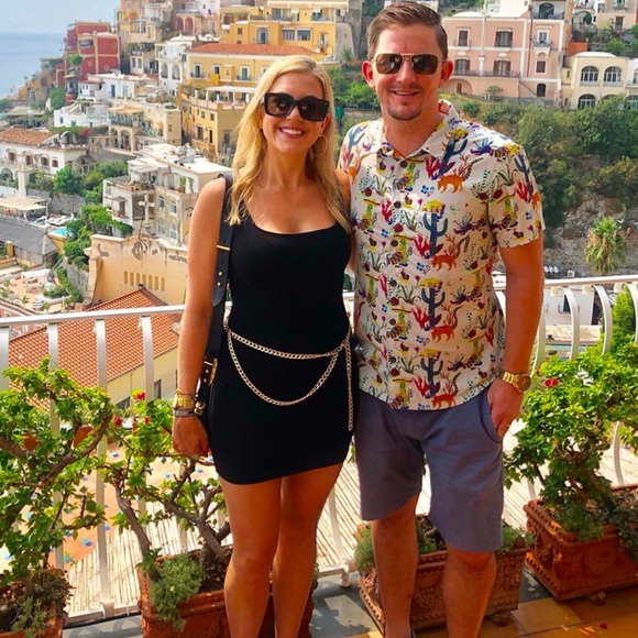 Lovers + Friends Chain Belt - worn twice! - Picture 2 of 8